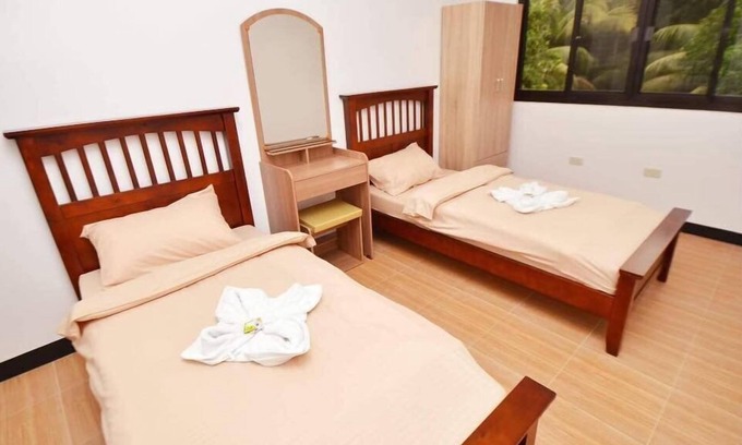 Tangnan Hotel | Tatay Seseng's Apartment Panglao