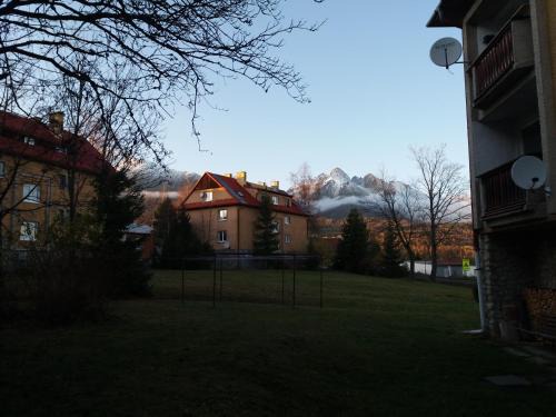 Vysoke Tatry Apartment | Tatranský Sen