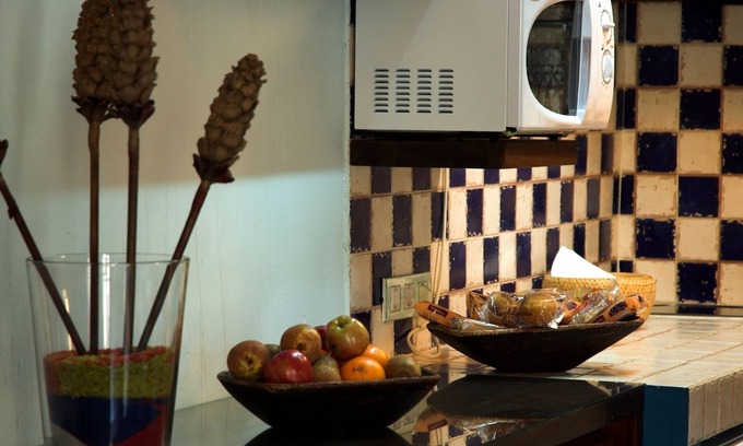 Braojos House | Taurus charming accommodation for two or four people