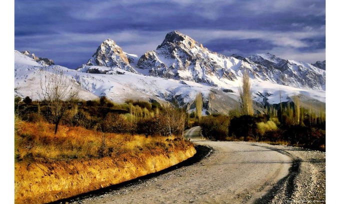 Camardı House | Taurus Guest House