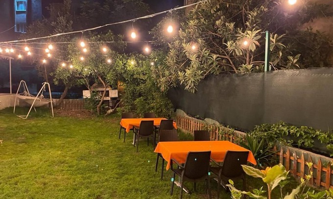 Anamur House | Tayfun Hotel