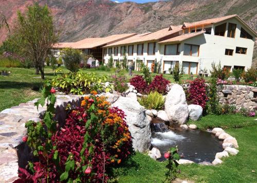 Urubamba Hotel | Taypikala Deluxe Valle Sagrado