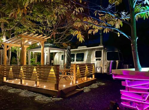 Eniwa Other | TCS Campers Area Eniwa TCS Village - Vacation STAY 62295v