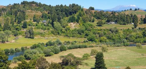 Taumarunui House | Te Tirohanga (The View)