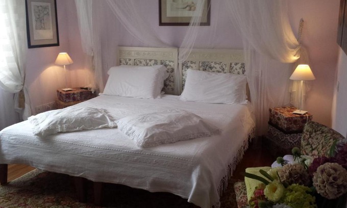 Perugia Bed & Breakfast | Teapot House
