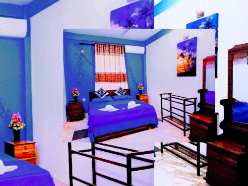 Negombo Apartment | TECHNO TOURIST INn