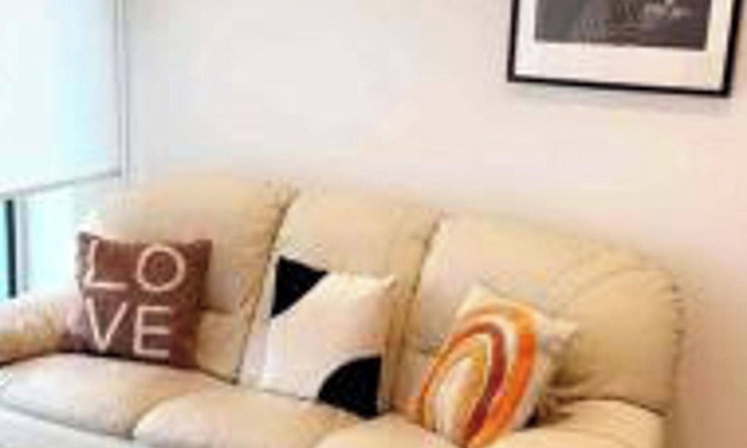 Canning Town Apartment | Tee SweetLux Apartment In Canning Town