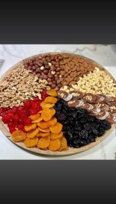 Mirzaani House | television