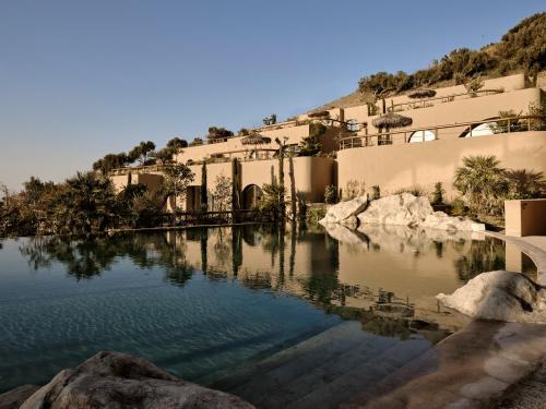 Trachilos Resort | Tella Thera, a Member of Design Hotels