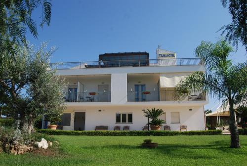 Latina Lido Hotel | Telma Hotel
