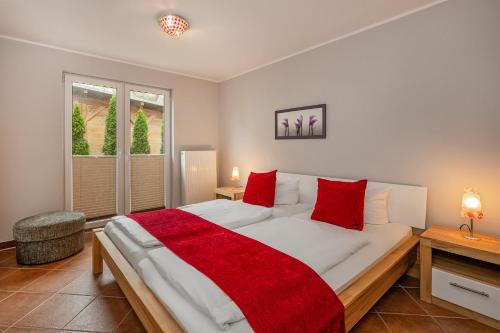Ahlbeck Apartment | Tema 16