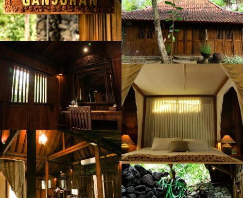 Timbulharjo Resort | Tembi - Historical Home
