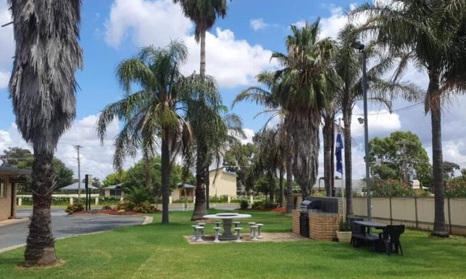 Temora Hotel | Temora Motel