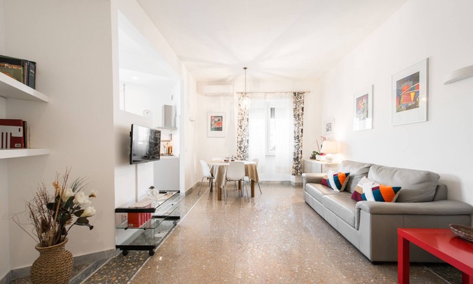 San Giovanni Apartment | TEMPORA HOLIDAY HOME