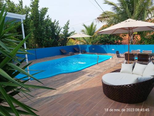 Sao Pedro House | Temporada Belas Casas