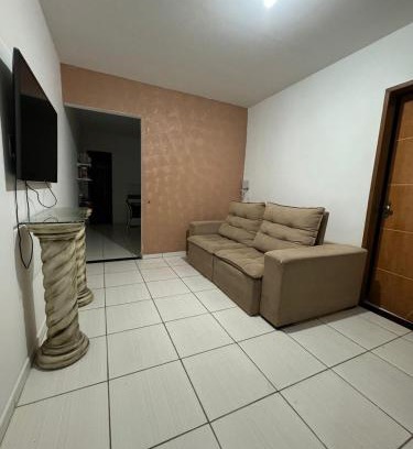 Santa Cruz House | Temporada CG - Casa Santa Cruz