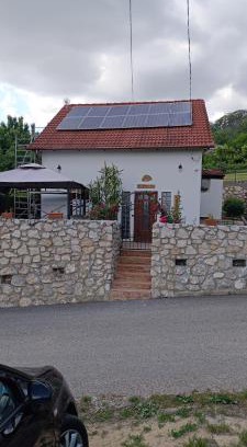 Siklos House | Tenkes-hegyi Vendégház