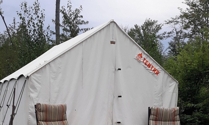 Grafton RV Rental | Tentrr Signature Site - Fordy Acres