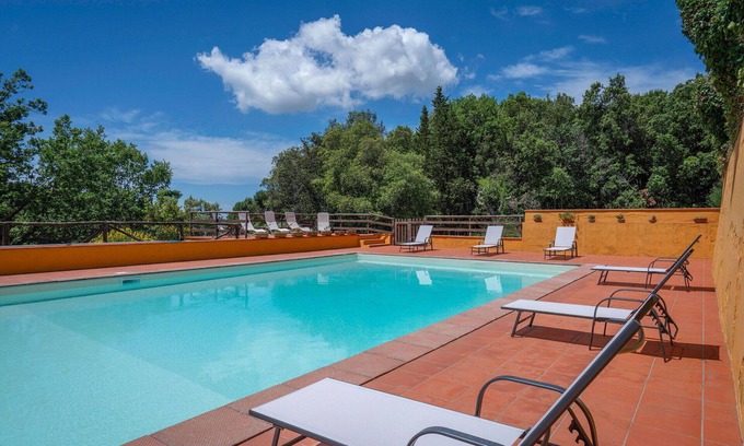 Chianni Other | Tenuta De Paoli - Chianni, Pool, Wifi, Privacy