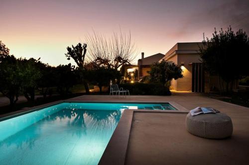 Noto Villa | Tenuta La Moresca