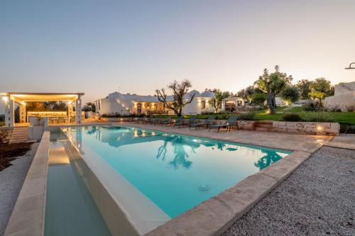 Ostuni Villa | Tenuta PANORAMICAPULIA - Luxury Masseria Ostuni