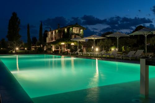 Assisi Bed & Breakfast | Tenuta San Masseo - boutique farm resort & SPA