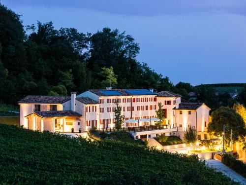 San Pietro di Feletto House | Tenuta Sant'Eufemia
