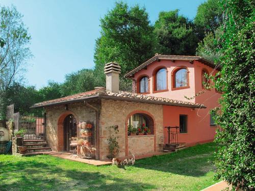 Bivio Pozzo House | Tenuta Selvaggia