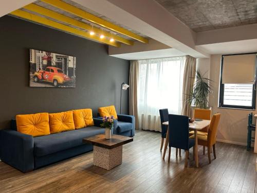 Craiova Apartment | Teodoroiu nr. 5