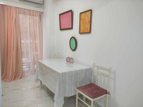 Chania Town Apartment | Teos App
