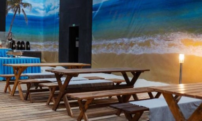 Chotilsko Apartment | TEPfactor.