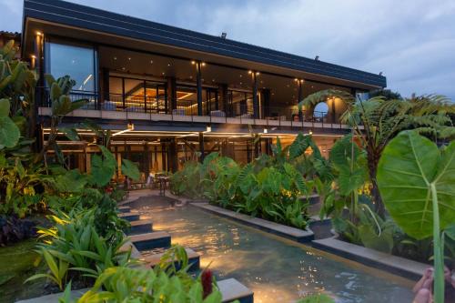 Villamaria Hotel | Termales El Otoño