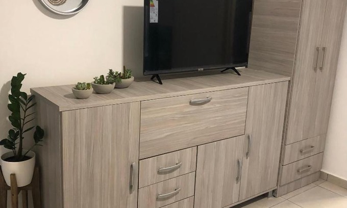 Villa Icho Cruz Apartment | Terra Bella