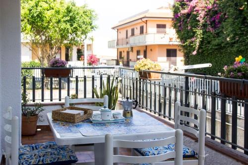 Torre Archirafi House | [Terra D'Amuri] - In the splendid Sicilian sea