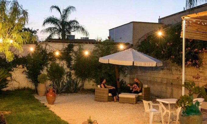 Uggiano la Chiesa Bed & Breakfast | Terra D'Otranto