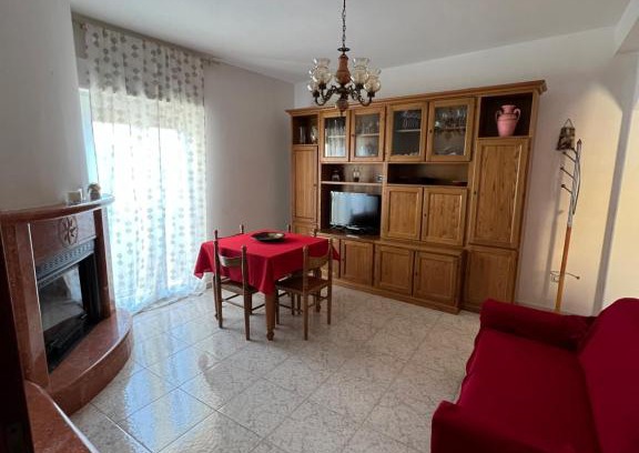 Sasso di Castalda House | Terra del Sasso Guest House