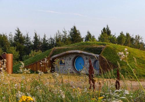 Cap-Bateau Cabin | Terra Experience