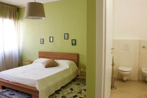 Sasso Barisano Bed & Breakfast | Terra Lucana B&B