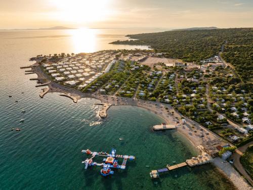 Novalja Resort | Terra Park Phalaris
