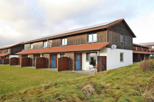 Oberharz am Brocken House | Terraced House in Hasselfelde near Western City