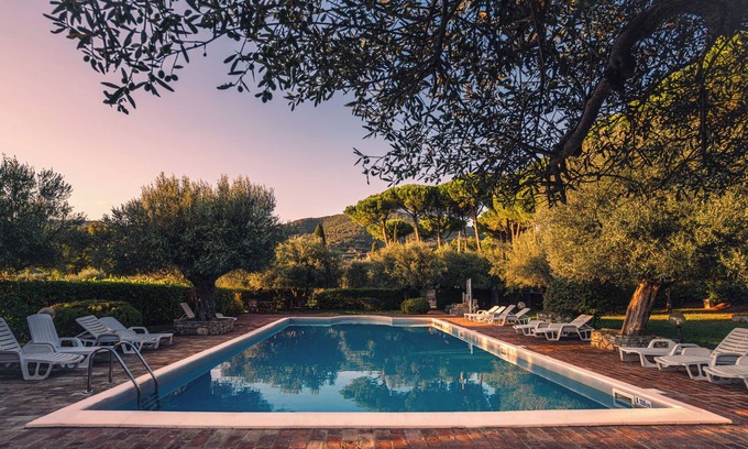 Passignano sul Trasimeno Apartment | TerraMia- Vacation rental in Passignano, Umbria