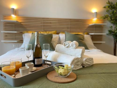 San Nicola Arcella Apartment | Terrazza Arcomagno Casa al Mare ,Villaggio Bridge