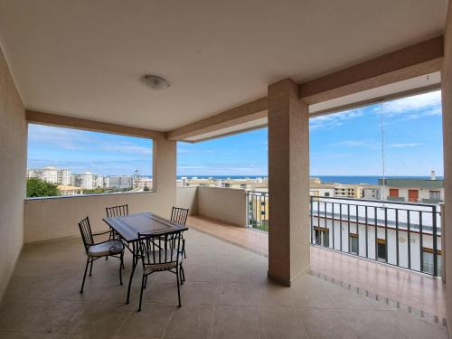 Grottasanta Apartment | Terrazza Dea Calypso
