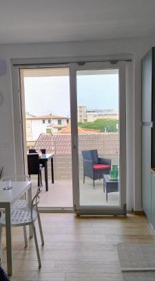 Alba Adriatica Apartment | Terrazza mare e monti