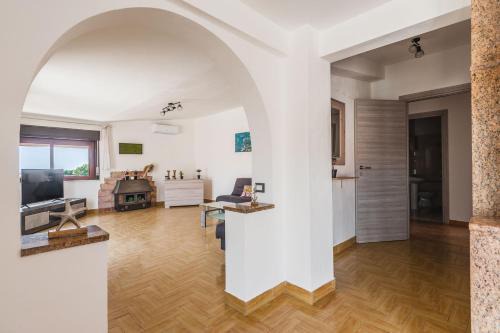Chianchitta-Pallio Apartment | Terrazza Namastè