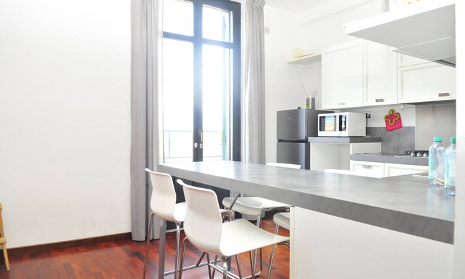 Old Town Apartment | Terrazza sul Castello Ursino by Wonderful Italy