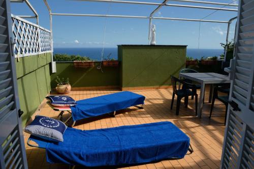 Varazze Apartment | TerrazzaSoleMare Mimosa