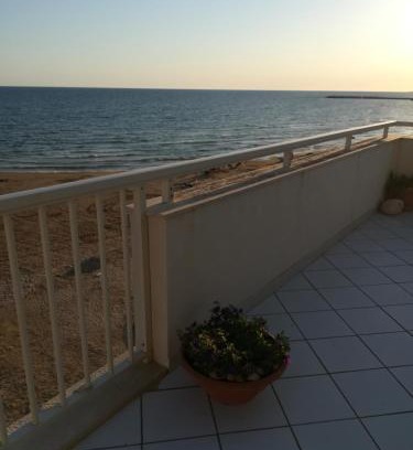 Donnalucata Apartment | Terrazzo sul mare