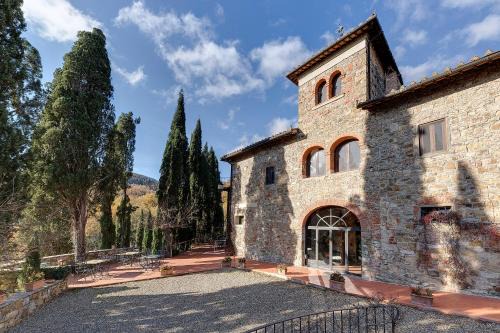 Greve in Chianti Bed & Breakfast | Terre di Baccio