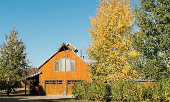 Victor Apartment | Teton Valley apt: quiet, clean, outstanding views.